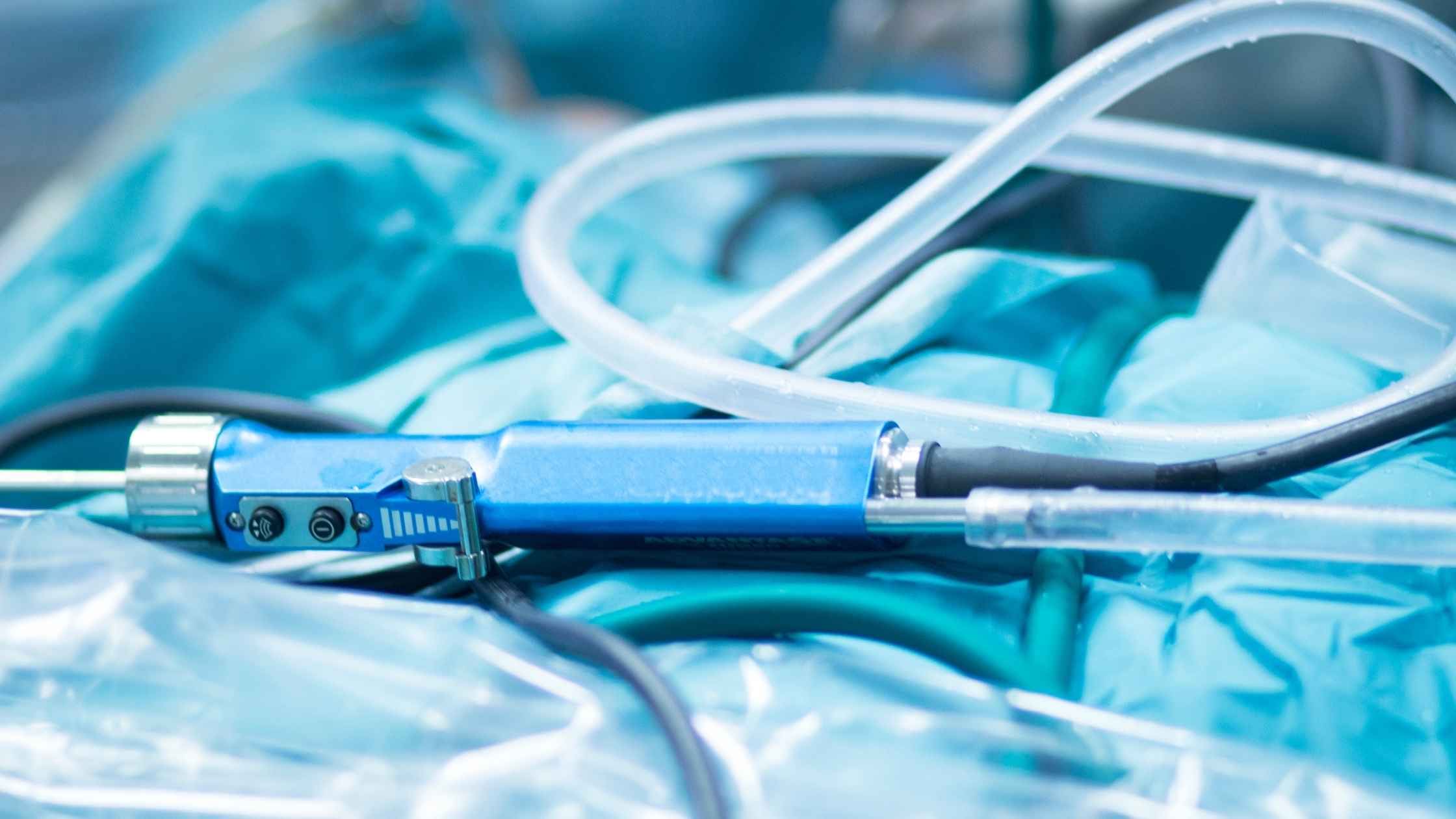 Arthroscopy