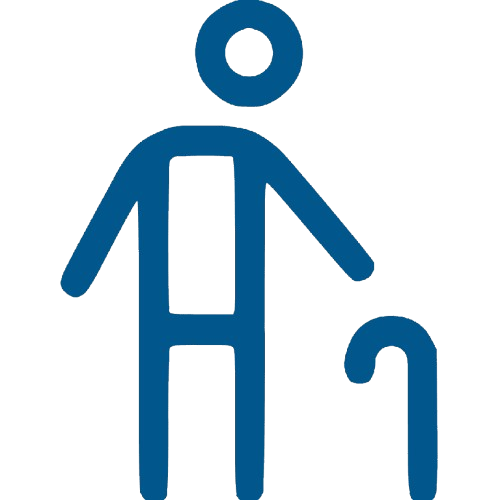 Geriatric Trauma & Joint Care