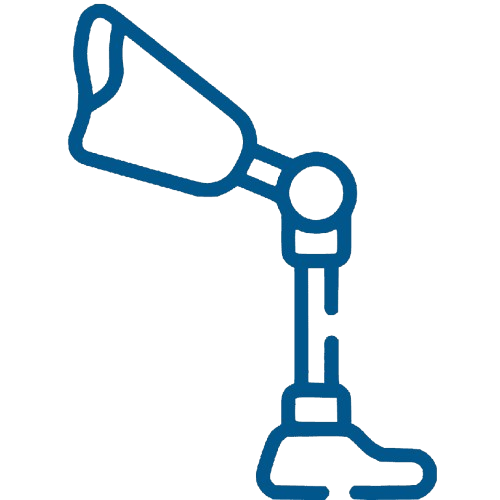 Total & Partial Joint Replacements