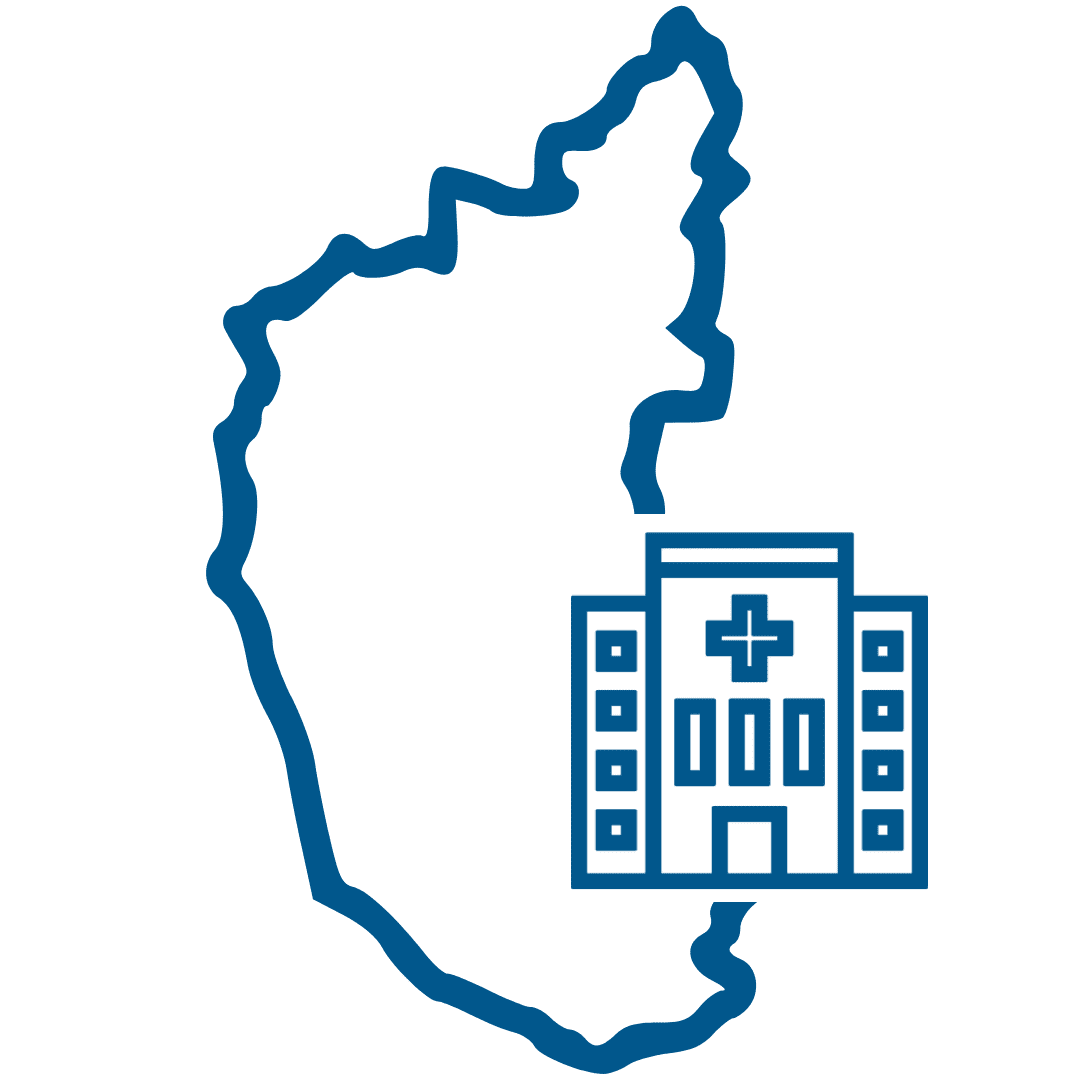 Experience in Bengaluru