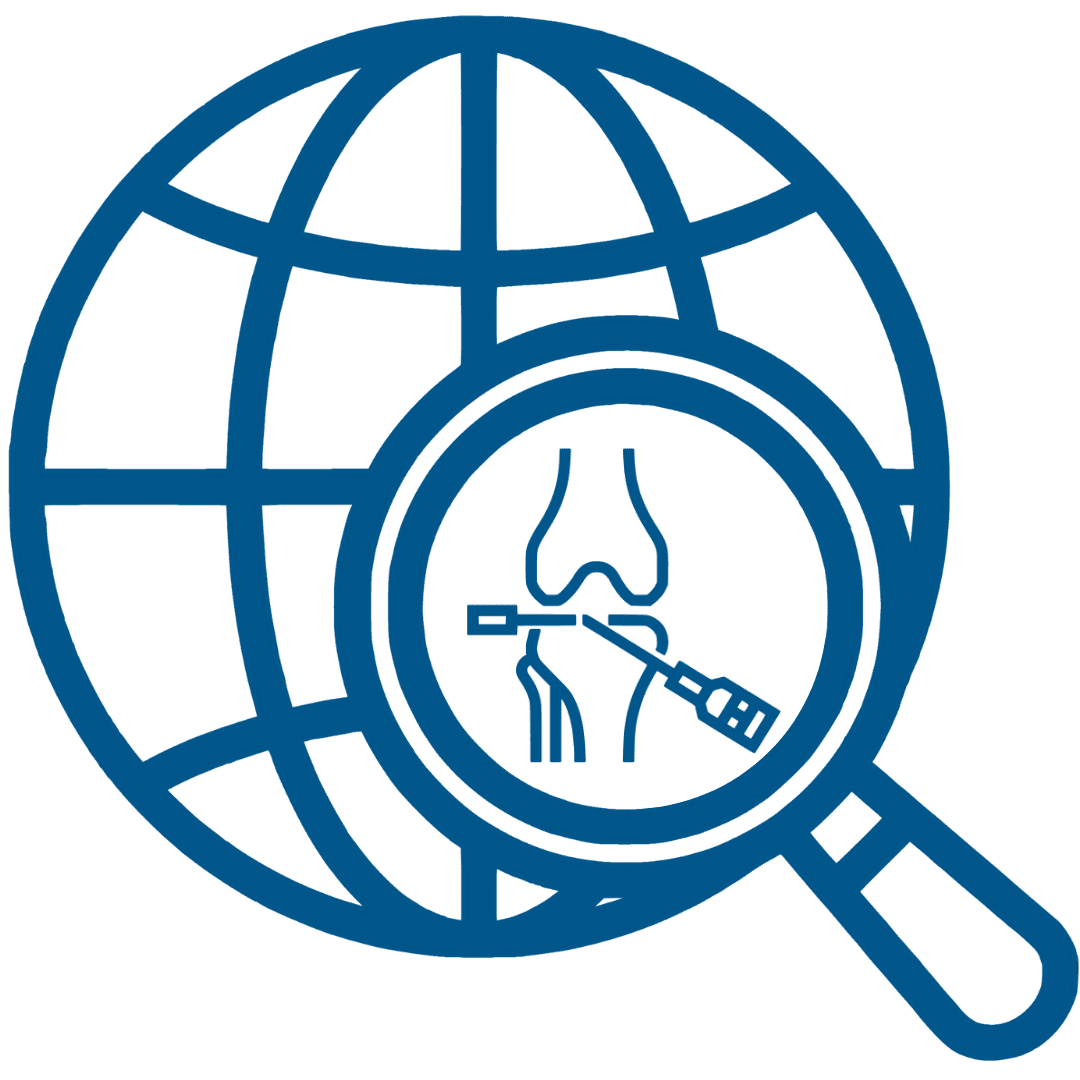 Dr Syed Imran Global Perspective